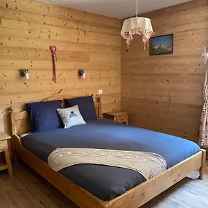 T2 Vue Sur Le Parc De La Vanoise Appartement