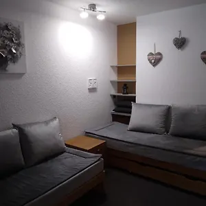 La Plagne Appartement