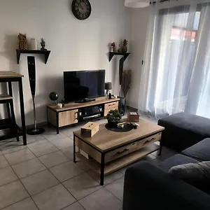 Entier Appartement