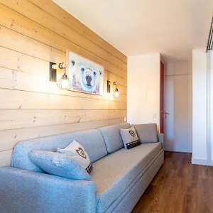 Cocon A Appartement