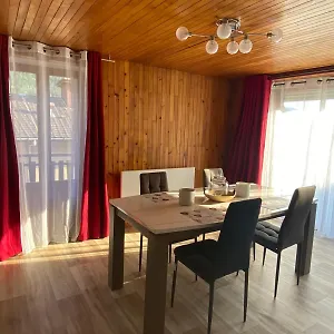 2 Personnes Appartement