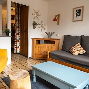 Jour De Peuf Appartement
