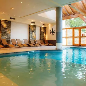 Goelia Les Chalets De Wengen Appartement