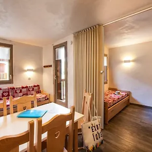 Neige Et Soleil Appartement